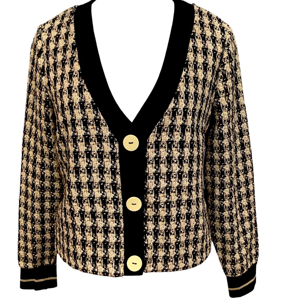 Neiman Marcus Dex Women’s Sweater  Size L - Neiman Marcus